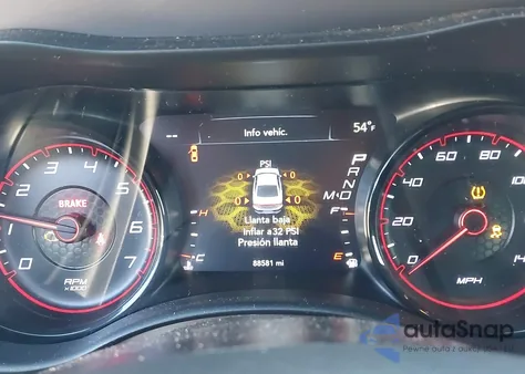 2022 Dodge Charger Sxt Rwd z USA, uszkodzony, nr VIN 2C3CDXBG8NH216867